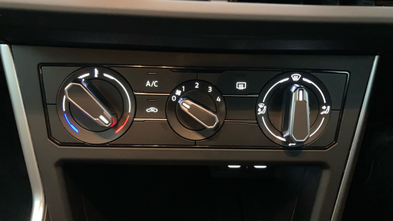 Volkswagen Polo 1.0 TSI Match 5dr Petrol Hatchback